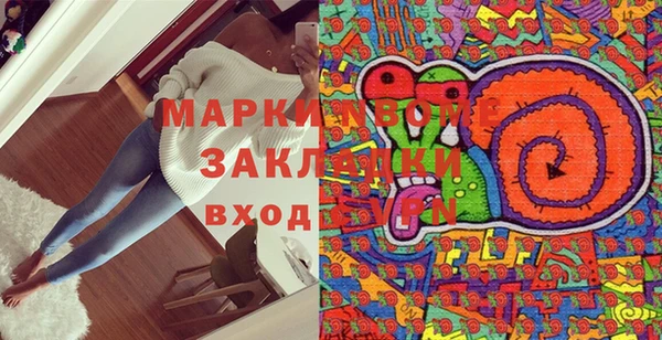 шишки Абаза